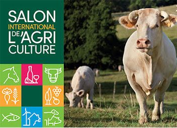 Salon de l’Agriculture